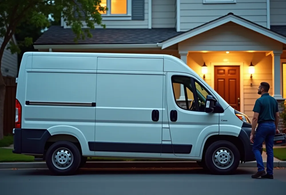 Emergency Plumbing Inspections in Baker, California — Plumber California