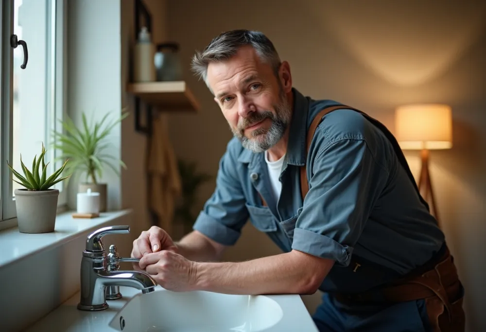 Plumbing Inspections Services in Baker, California — Plumber California